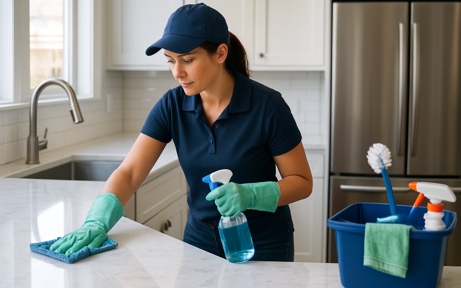 Air BnB Cleaning by Extreme Clean